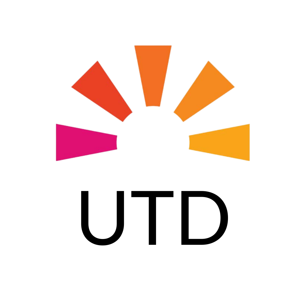 Project Sunshine UTD logo