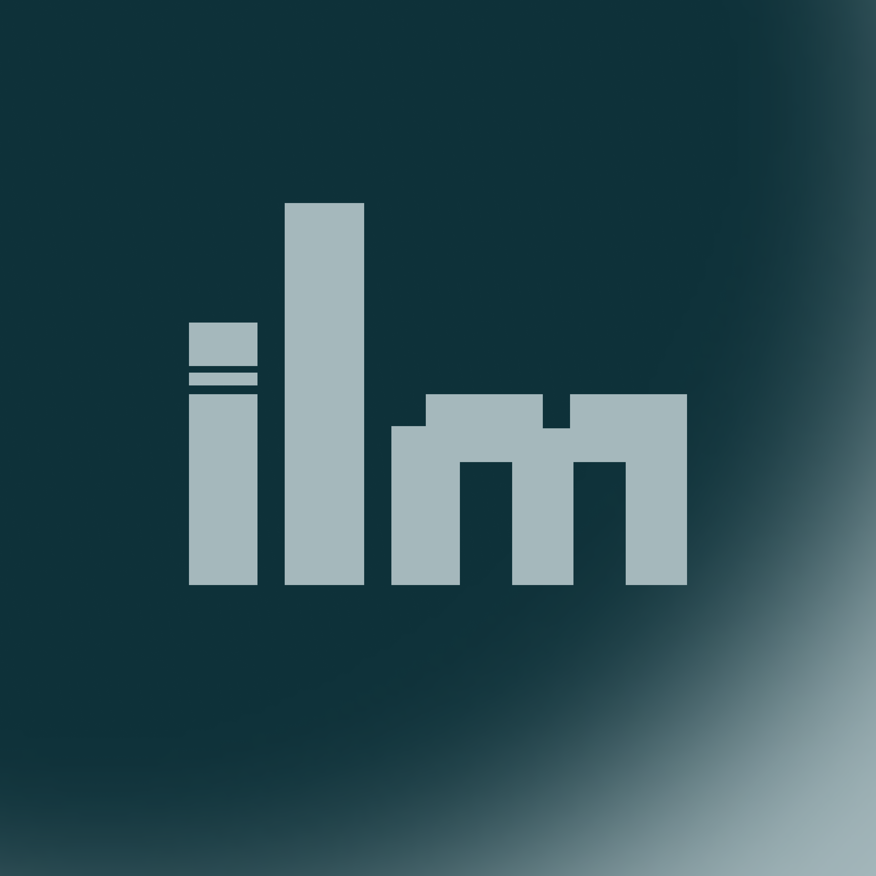 The Ilm Network logo