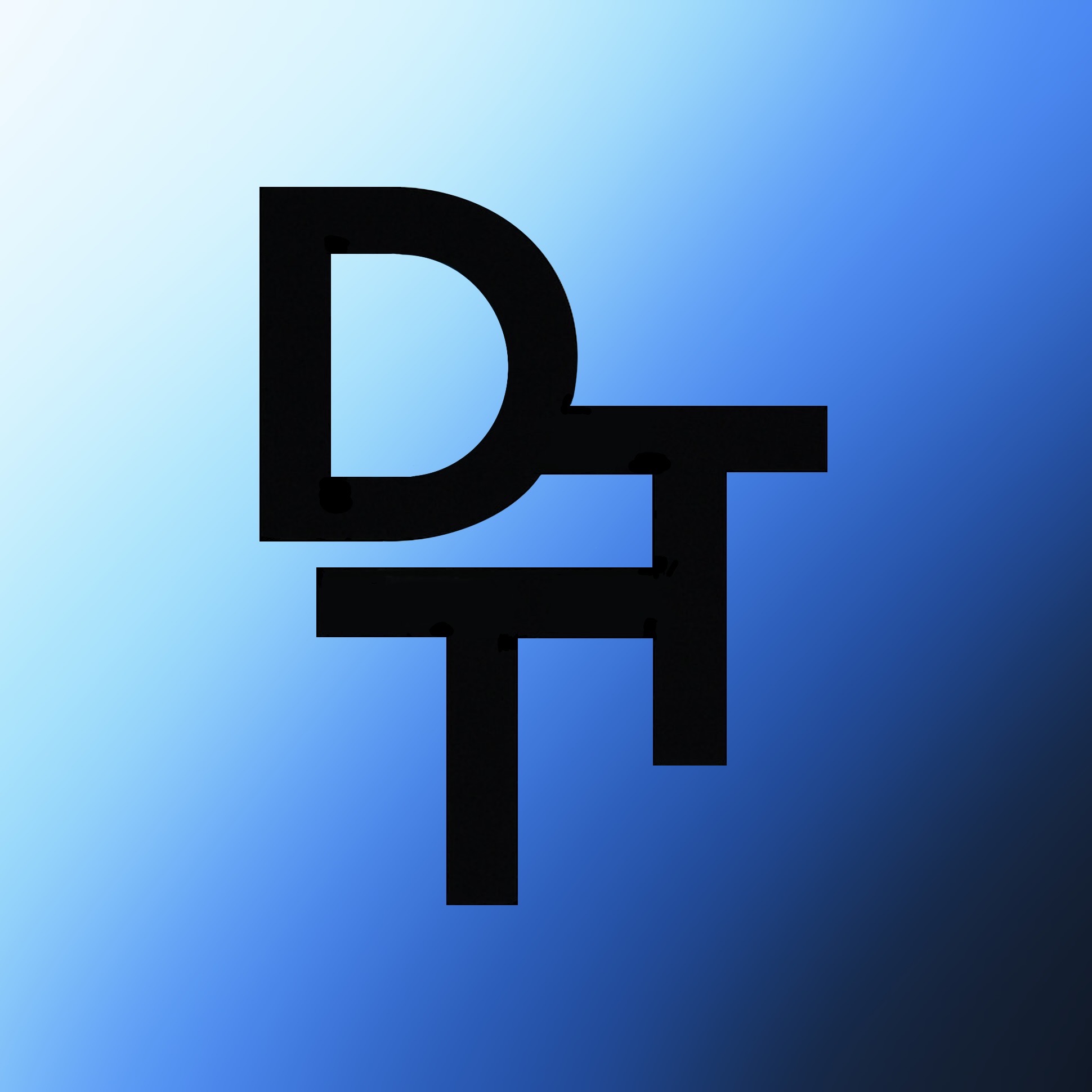 Doc That Talk logo