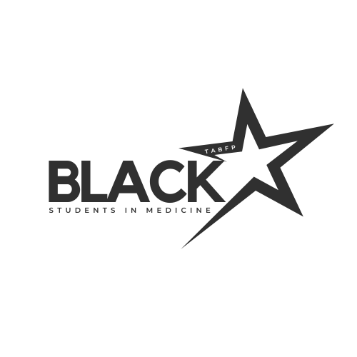 Black Students in Medicine logo