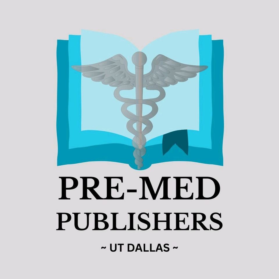 Pre-Med Publishers logo