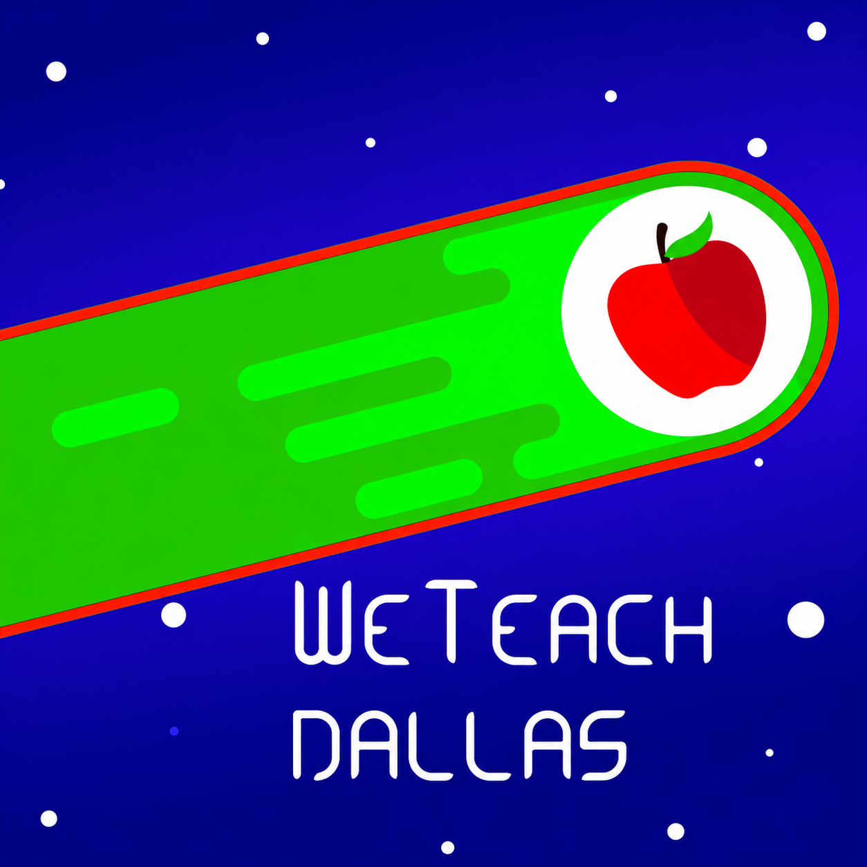 WeTeach logo