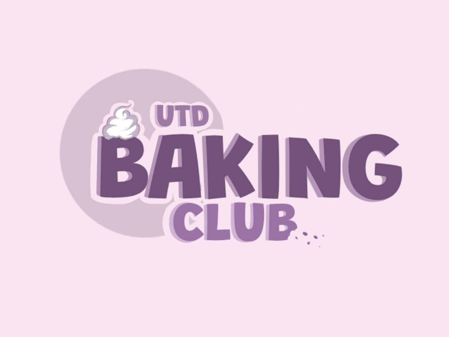 The Baking Club  logo
