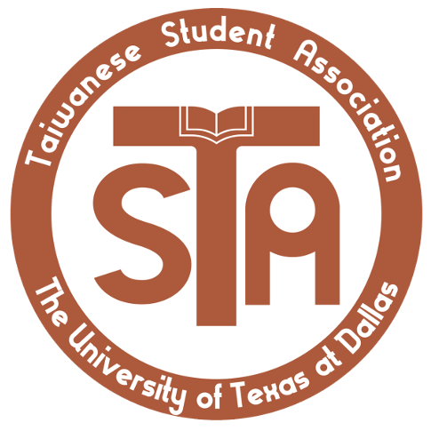 Taiwanese Student Association logo