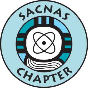 SACNAS UTD Chapter logo