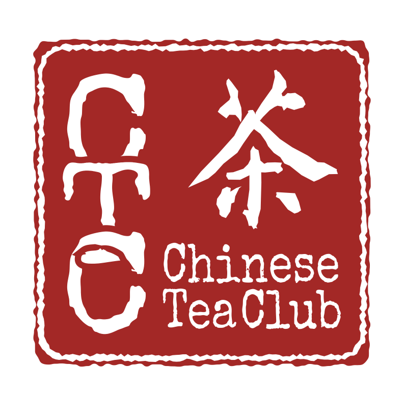 Chinese Tea Club logo