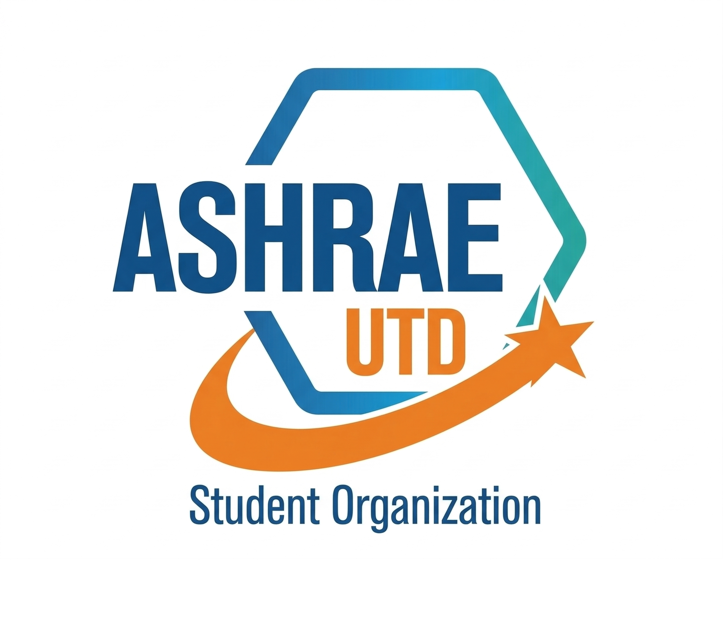 ASHRAE Student Organization at UT Dallas logo