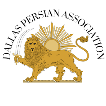 Dallas Persian Association logo