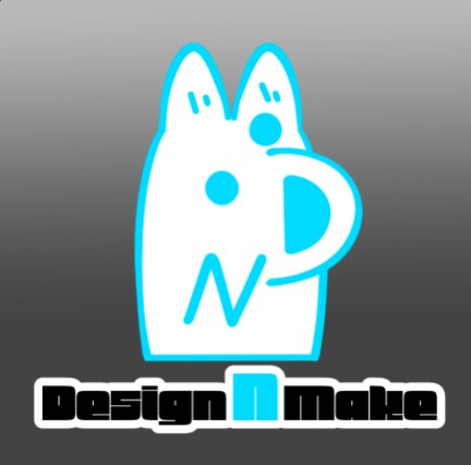 Design and Make logo
