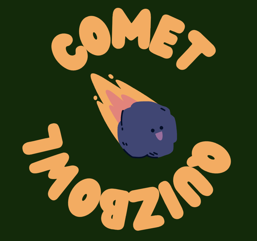 Quizbowl at UTD logo