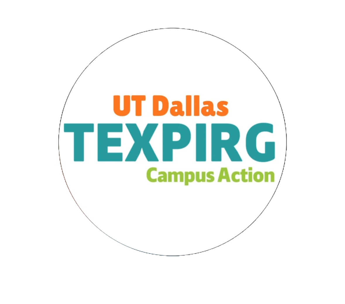 TexPIRG Students logo