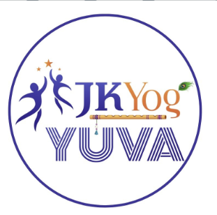 JKYog YUVA at UTD logo