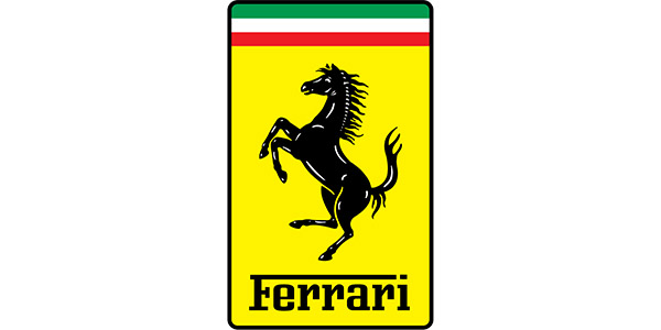 Utopia -- Ferrari