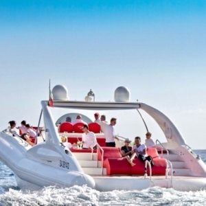 Private charter Antonia McCartney Payment Link