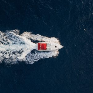 Paul Rowse - Private Charter sailing with ROCA MAR