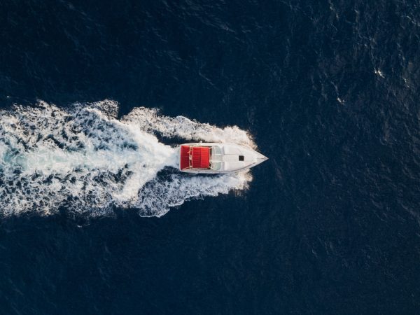 Paul Rowse - Private Charter sailing with ROCA MAR