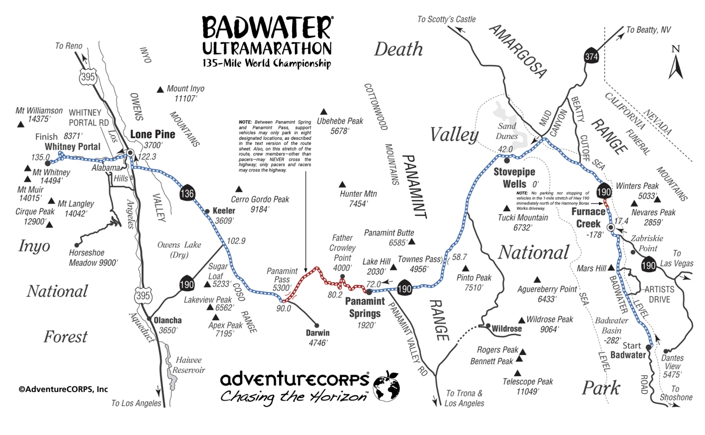 Badwater