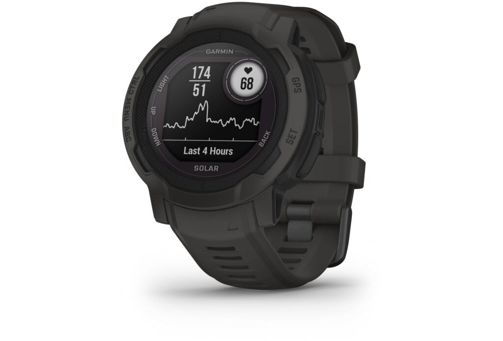 Garmin Instinct 2 Solar