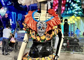 Puerto Vallarta by UTMB au Mexique