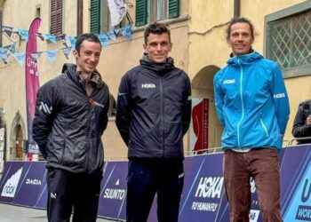 Résultat Chianti Ultra Trail 2025: victoire de Jim Walmsley