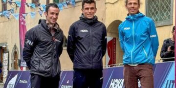 Résultat Chianti Ultra Trail 2025: victoire de Jim Walmsley