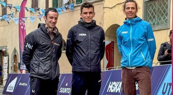 Résultat Chianti Ultra Trail 2025: victoire de Jim Walmsley