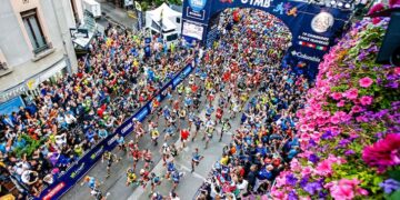 5 vrais conseils pour réussir un trail comme la CCC