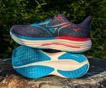chaussure de running Mizuno Wave Rider 29