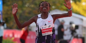 Dopage athlètes africains