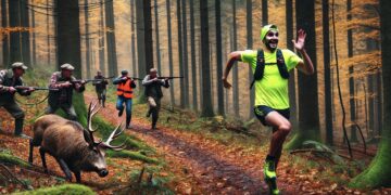 ouverture de la chasse