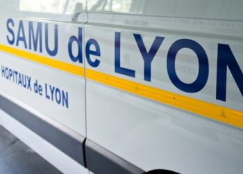 décès saintélyon saintesprint