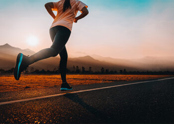 courir toutes les 48 heures