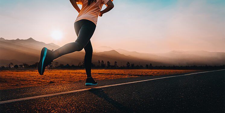 courir toutes les 48 heures