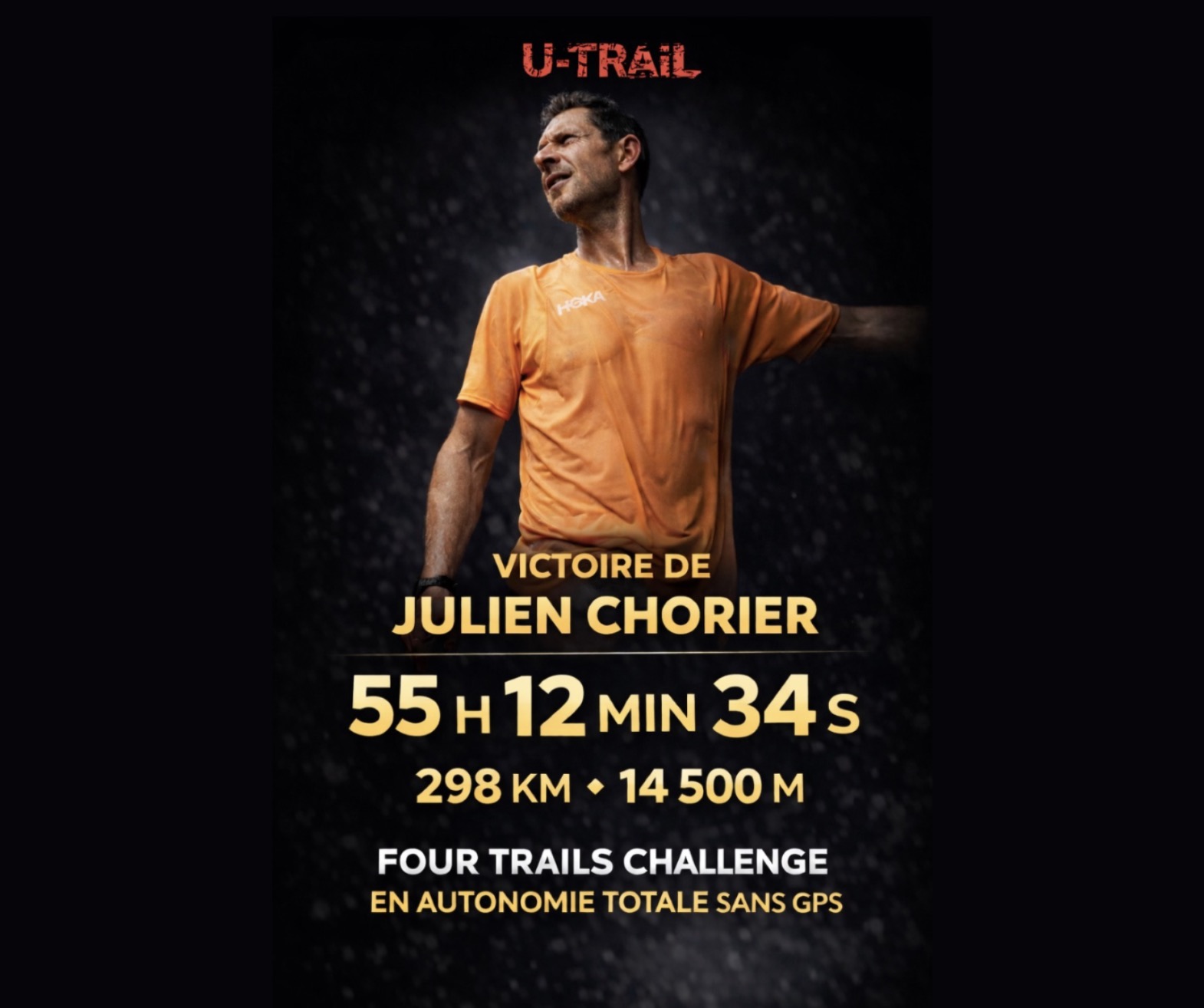 julien chorier