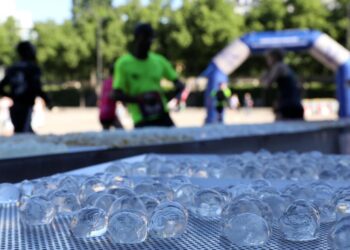 semi et marathon de paris