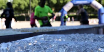 semi et marathon de paris