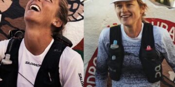 Hardock 100 : blessée, Katie Schide laisse le champ libre à Courtney Dauwalter
