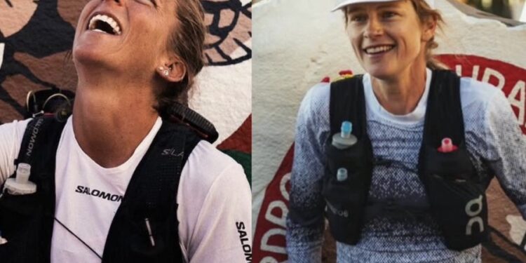 Hardock 100 : blessée, Katie Schide laisse le champ libre à Courtney Dauwalter