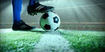 foot