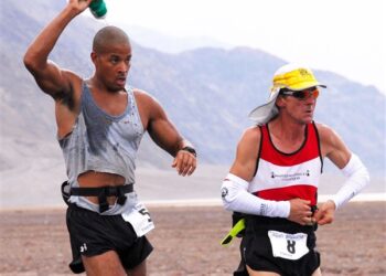 badwater 135