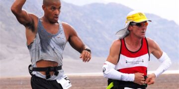 badwater 135