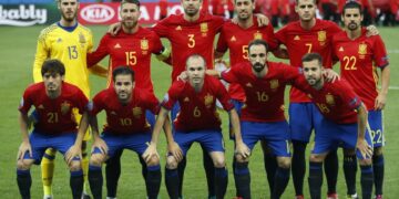 espagne