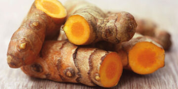 dopage naturel au curcuma