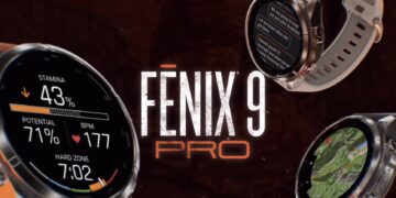 fenix 9