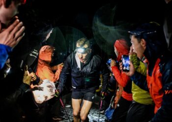 météo kit grand froid utmb