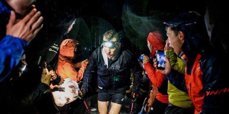 météo kit grand froid utmb