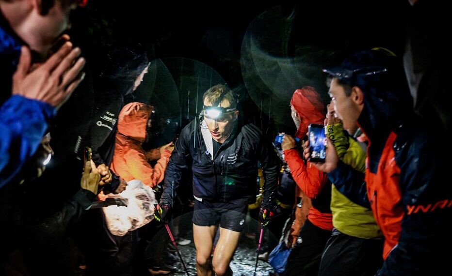 météo kit grand froid utmb