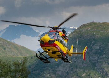 « Ça a été la pire nuit de leur vie » : deux jeunes retrouvés en hypothermie à plus de 3 000 m d’altitude