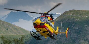« Ça a été la pire nuit de leur vie » : deux jeunes retrouvés en hypothermie à plus de 3 000 m d’altitude