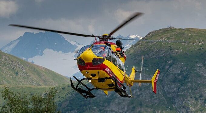 « Ça a été la pire nuit de leur vie » : deux jeunes retrouvés en hypothermie à plus de 3 000 m d’altitude